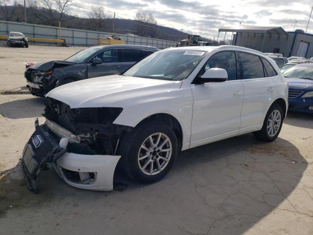 Photo 0 VIN: WA1LFAFP3BA112837 - AUDI Q5 