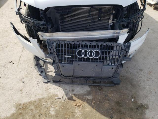 Photo 11 VIN: WA1LFAFP3BA112837 - AUDI Q5 