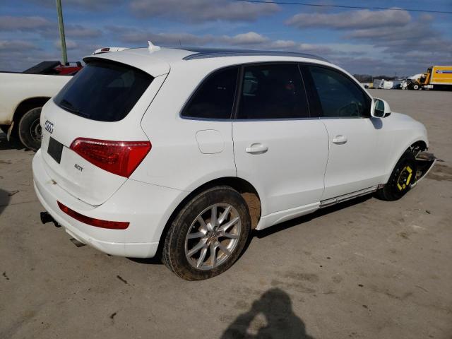 Photo 2 VIN: WA1LFAFP3BA112837 - AUDI Q5 