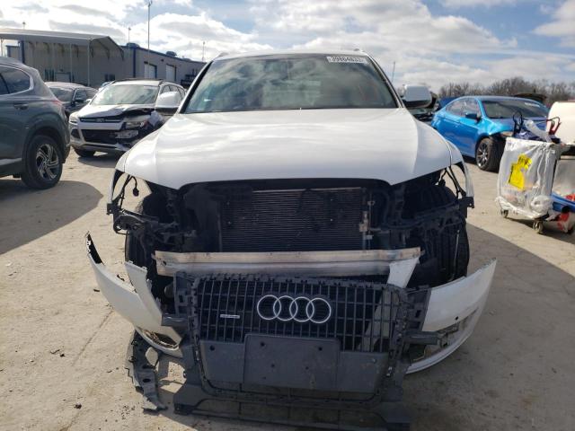 Photo 4 VIN: WA1LFAFP3BA112837 - AUDI Q5 