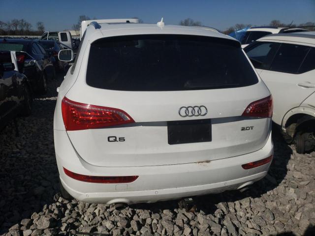 Photo 5 VIN: WA1LFAFP3BA112837 - AUDI Q5 