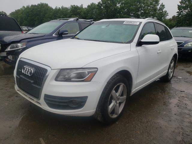 Photo 1 VIN: WA1LFAFP3CA003277 - AUDI Q5 