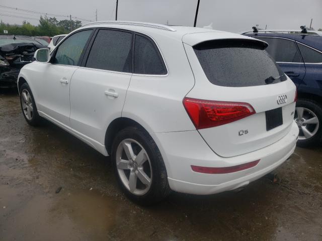 Photo 2 VIN: WA1LFAFP3CA003277 - AUDI Q5 