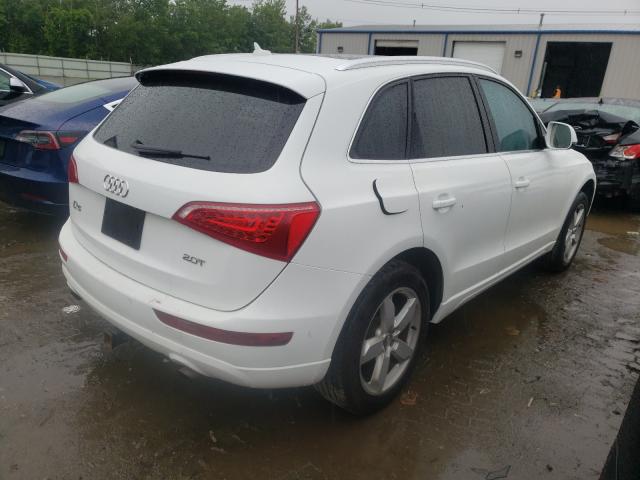 Photo 3 VIN: WA1LFAFP3CA003277 - AUDI Q5 