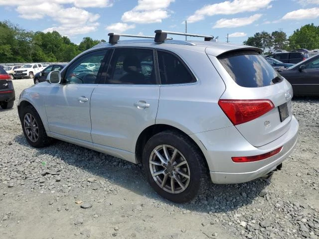 Photo 1 VIN: WA1LFAFP3CA004848 - AUDI Q5 PREMIUM 