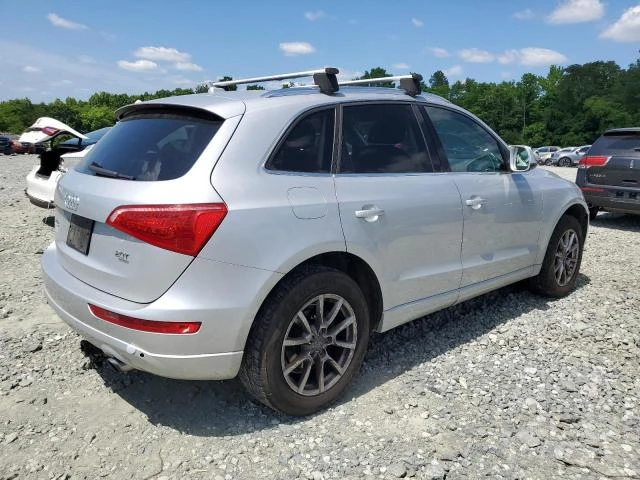 Photo 2 VIN: WA1LFAFP3CA004848 - AUDI Q5 PREMIUM 