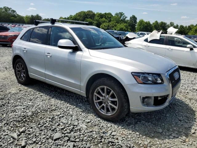 Photo 3 VIN: WA1LFAFP3CA004848 - AUDI Q5 PREMIUM 