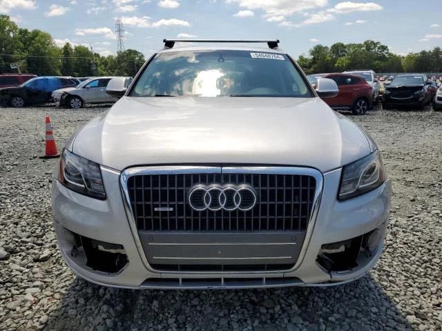 Photo 4 VIN: WA1LFAFP3CA004848 - AUDI Q5 PREMIUM 