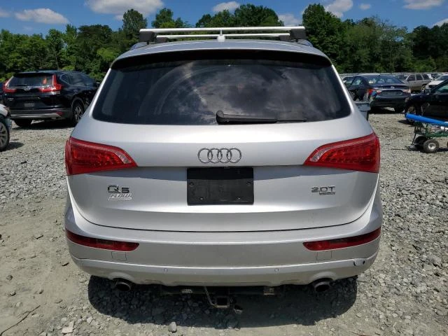 Photo 5 VIN: WA1LFAFP3CA004848 - AUDI Q5 PREMIUM 