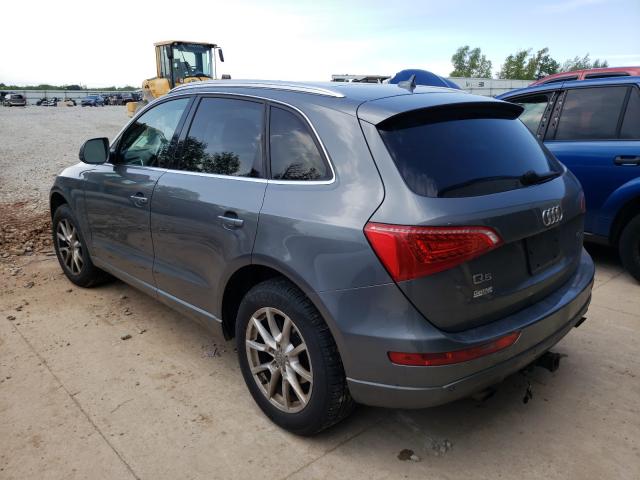 Photo 2 VIN: WA1LFAFP3CA005448 - AUDI Q5 PREMIUM 