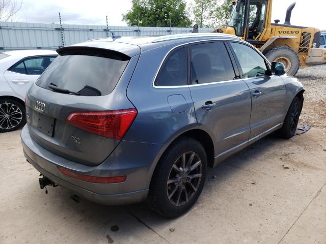 Photo 3 VIN: WA1LFAFP3CA005448 - AUDI Q5 PREMIUM 