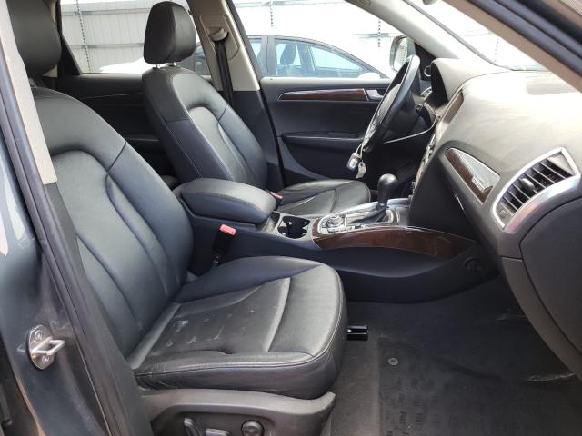 Photo 4 VIN: WA1LFAFP3CA005448 - AUDI Q5 PREMIUM 