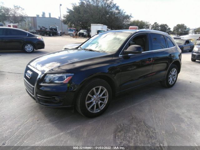 Photo 1 VIN: WA1LFAFP3CA017650 - AUDI Q5 