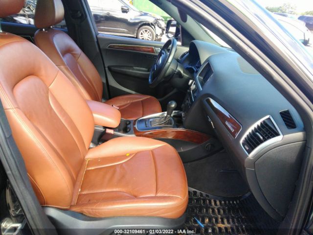 Photo 4 VIN: WA1LFAFP3CA017650 - AUDI Q5 