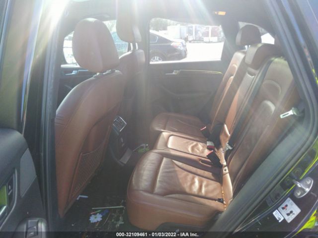 Photo 7 VIN: WA1LFAFP3CA017650 - AUDI Q5 