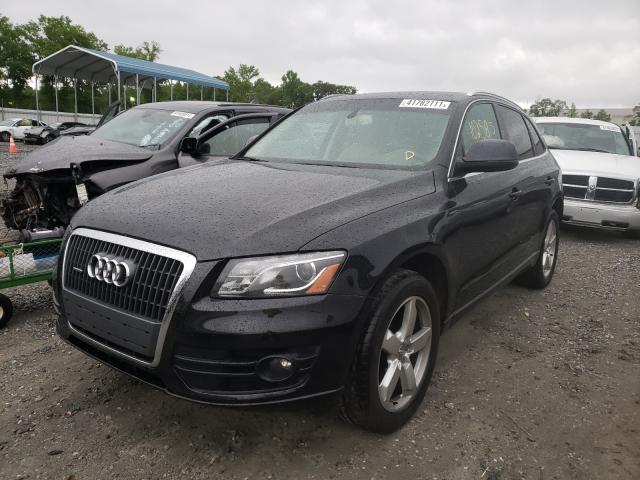 Photo 1 VIN: WA1LFAFP3CA018605 - AUDI Q5 PREMIUM 