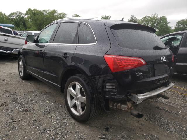 Photo 2 VIN: WA1LFAFP3CA018605 - AUDI Q5 PREMIUM 