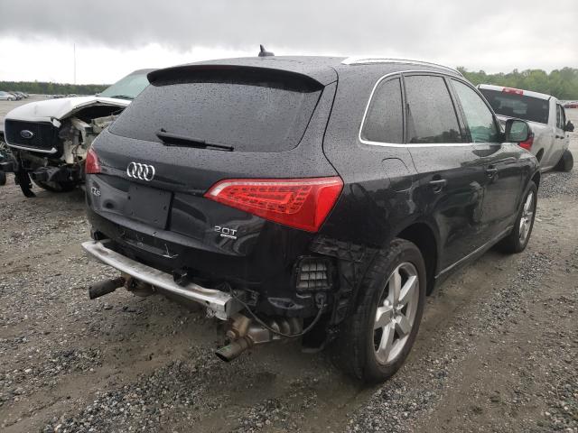 Photo 3 VIN: WA1LFAFP3CA018605 - AUDI Q5 PREMIUM 