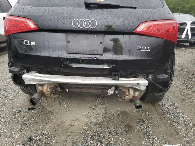 Photo 8 VIN: WA1LFAFP3CA018605 - AUDI Q5 PREMIUM 