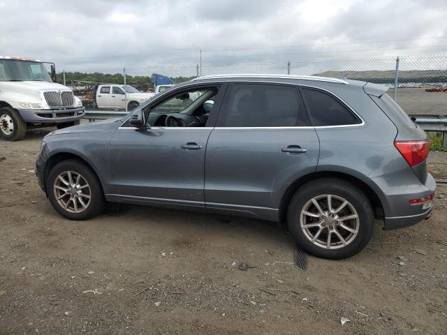 Photo 1 VIN: WA1LFAFP3CA025795 - AUDI Q5 PREMIUM 