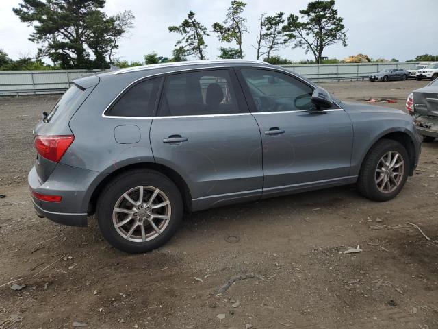 Photo 2 VIN: WA1LFAFP3CA025795 - AUDI Q5 PREMIUM 