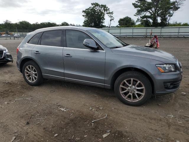 Photo 3 VIN: WA1LFAFP3CA025795 - AUDI Q5 PREMIUM 