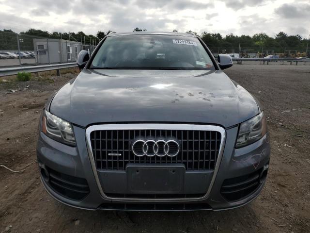 Photo 4 VIN: WA1LFAFP3CA025795 - AUDI Q5 PREMIUM 