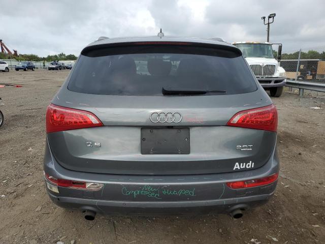 Photo 5 VIN: WA1LFAFP3CA025795 - AUDI Q5 PREMIUM 