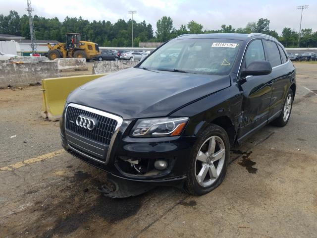 Photo 1 VIN: WA1LFAFP3CA042516 - AUDI Q5 