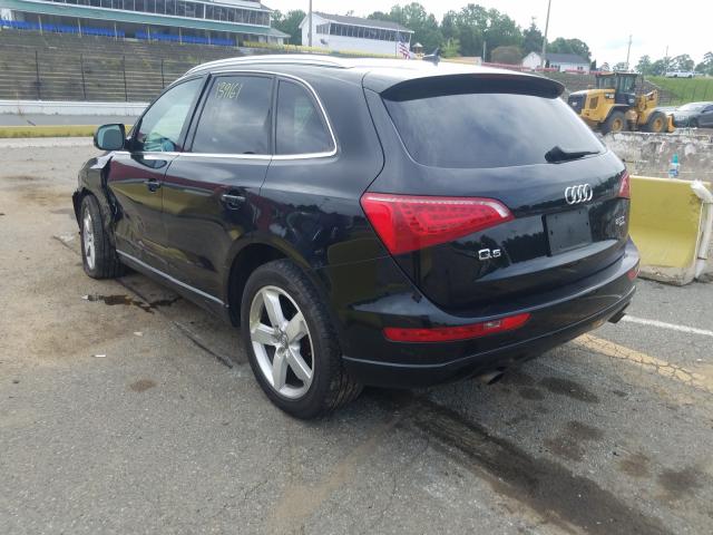 Photo 2 VIN: WA1LFAFP3CA042516 - AUDI Q5 