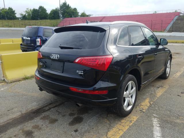 Photo 3 VIN: WA1LFAFP3CA042516 - AUDI Q5 