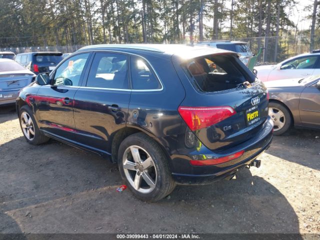 Photo 2 VIN: WA1LFAFP3CA046131 - AUDI Q5 