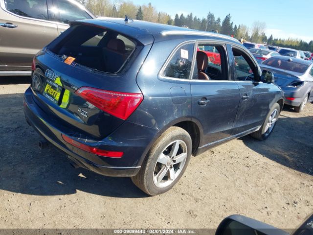 Photo 3 VIN: WA1LFAFP3CA046131 - AUDI Q5 