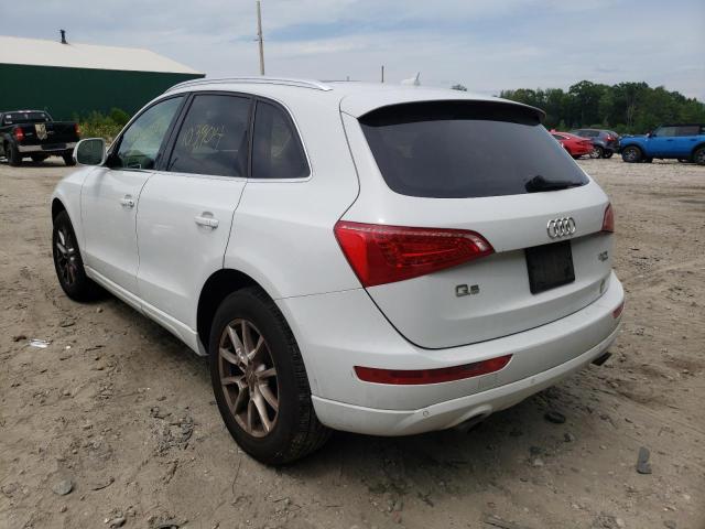 Photo 2 VIN: WA1LFAFP3CA049515 - AUDI Q5 PREMIUM 