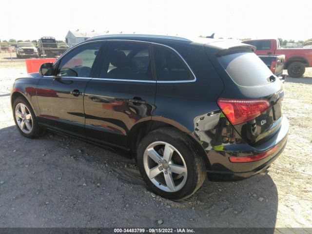 Photo 2 VIN: WA1LFAFP3CA051474 - AUDI Q5 