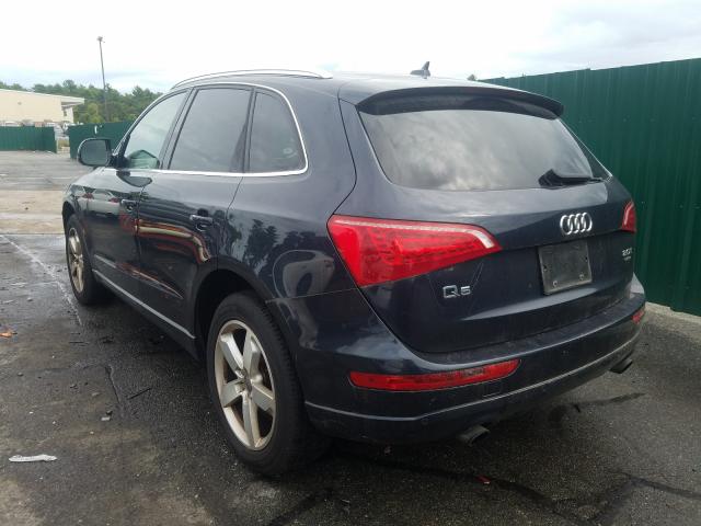 Photo 2 VIN: WA1LFAFP3CA070008 - AUDI Q5 PREMIUM 