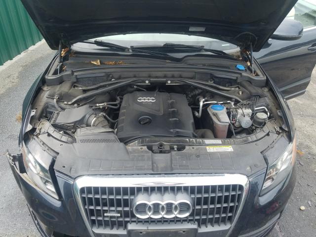 Photo 6 VIN: WA1LFAFP3CA070008 - AUDI Q5 PREMIUM 