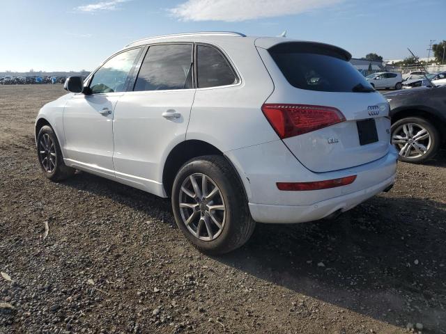 Photo 1 VIN: WA1LFAFP3CA073779 - AUDI Q5 