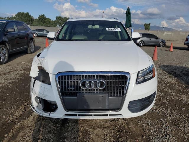 Photo 4 VIN: WA1LFAFP3CA073779 - AUDI Q5 