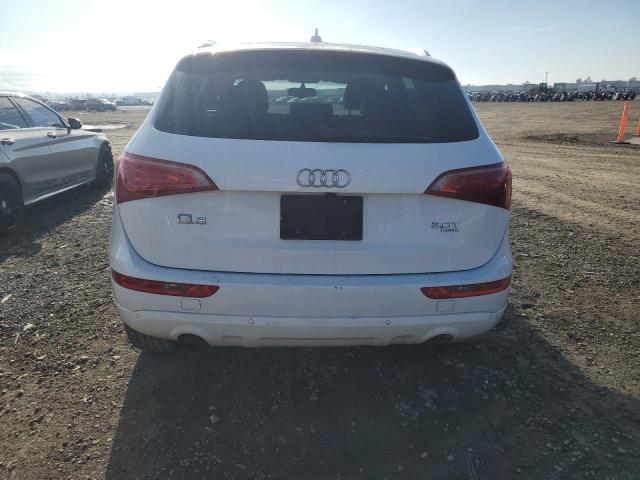 Photo 5 VIN: WA1LFAFP3CA073779 - AUDI Q5 