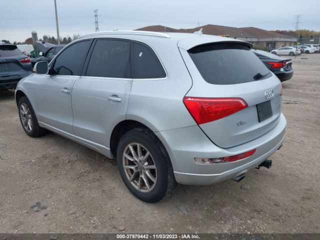 Photo 2 VIN: WA1LFAFP3CA074463 - AUDI Q5 