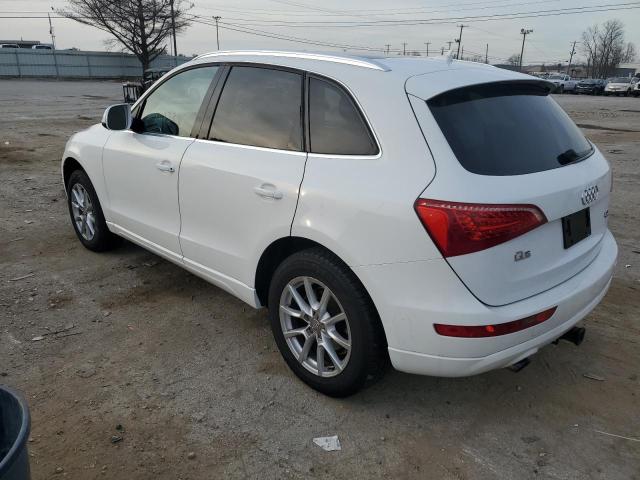 Photo 2 VIN: WA1LFAFP3CA095815 - AUDI Q5 