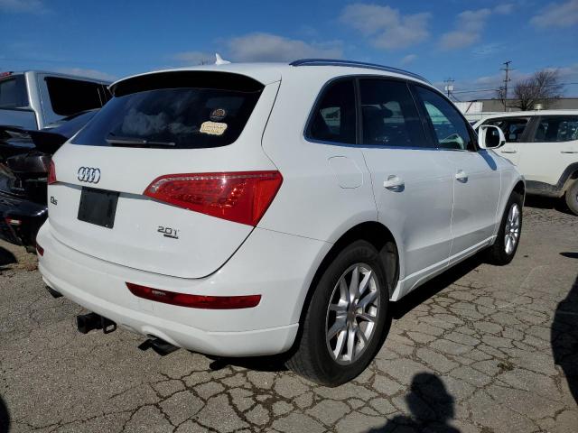 Photo 3 VIN: WA1LFAFP3CA095815 - AUDI Q5 