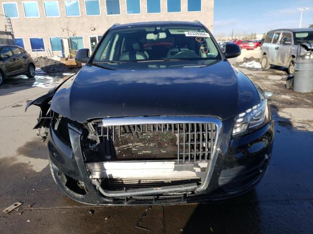 Photo 4 VIN: WA1LFAFP3CA096561 - AUDI Q5 