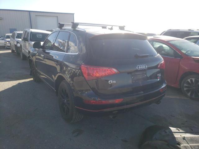 Photo 2 VIN: WA1LFAFP3CA097015 - AUDI Q5 PREMIUM 