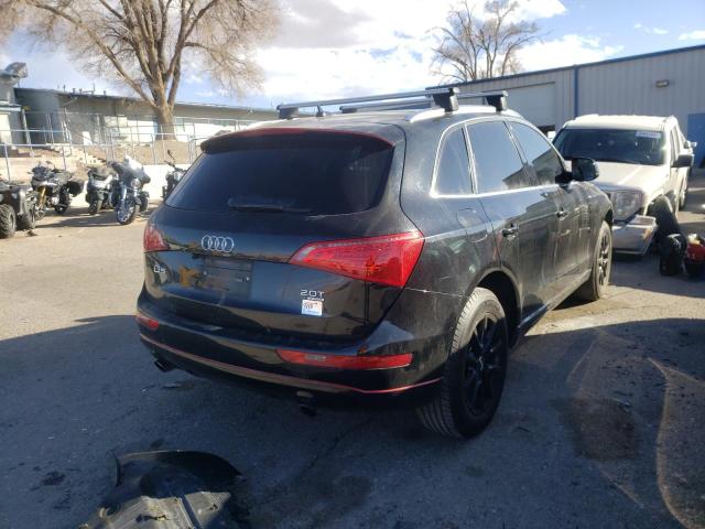 Photo 3 VIN: WA1LFAFP3CA097015 - AUDI Q5 PREMIUM 