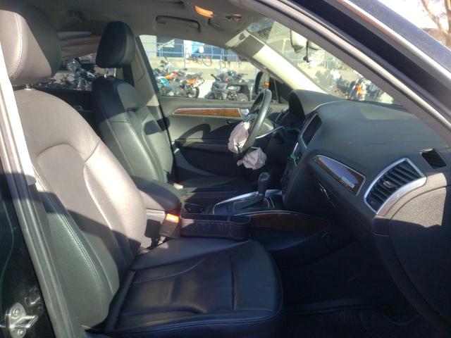 Photo 4 VIN: WA1LFAFP3CA097015 - AUDI Q5 PREMIUM 