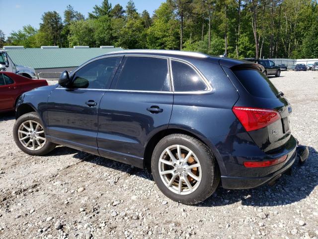 Photo 1 VIN: WA1LFAFP3CA105775 - AUDI Q5 PREMIUM 