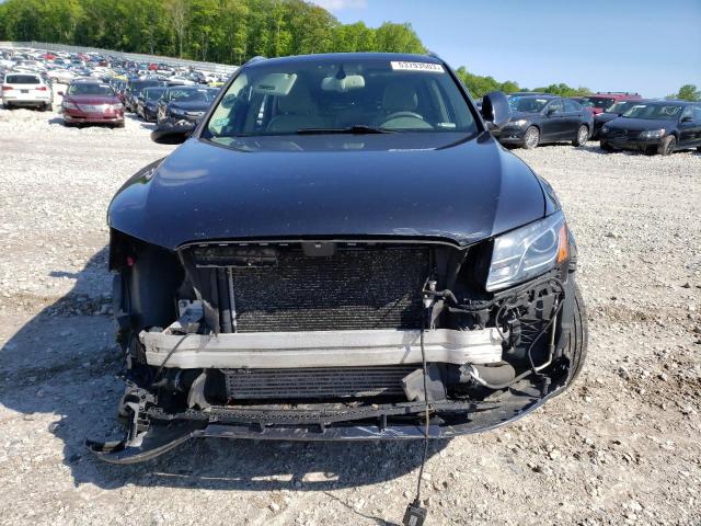 Photo 4 VIN: WA1LFAFP3CA105775 - AUDI Q5 PREMIUM 