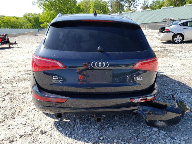 Photo 5 VIN: WA1LFAFP3CA105775 - AUDI Q5 PREMIUM 